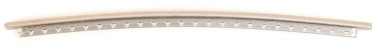 Nickel Silver Frets - B:2 - 7 X A:2 - 8 Mm
