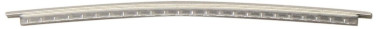 Frettes Maillechort - B:2 - 9 X A:3 - 0 Mm
