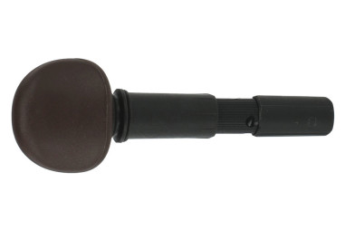 Mécanique Chevilles à Réglage Fin pour Tar - Noir - Brun