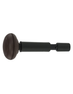 Mechanical Pegs A Adjustment Fine for Tar - Black - Brown