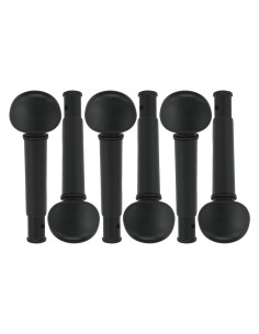 Mechanical Peg A Tuning Precision Flamenco - Jeu 6 Pieces