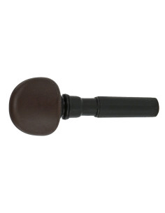 Mechanical Pegs Adjustment Fines Saz & Baglama - Saz - Baglama Black - Brown
