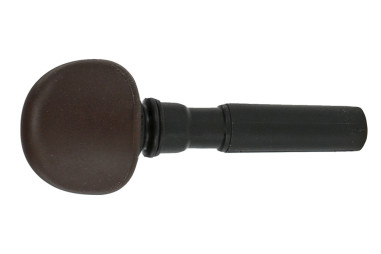 Mécanique Chevilles de Réglage Fines Saz & Baglama - Saz - Baglama Noir - Brun