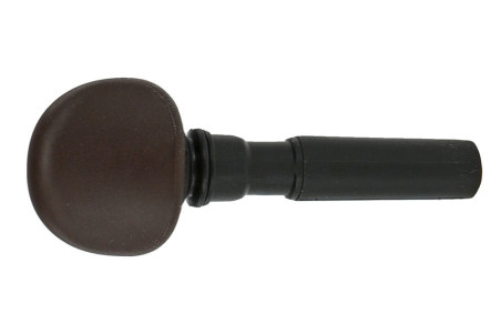 Mécanique Chevilles de Réglage Fines Saz & Baglama - Saz - Baglama Noir - Brun