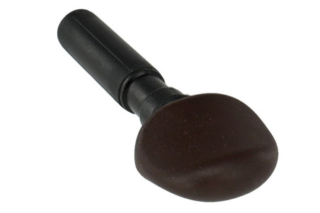 Mécanique Chevilles de Réglage Fines Saz & Baglama - Saz - Baglama Noir - Brun