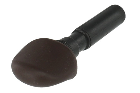 Mécanique Chevilles de Réglage Fines Saz & Baglama - Saz - Baglama Noir - Brun