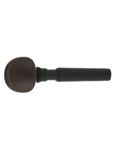 Mécanique Chevilles de Réglage Fines Saz & Baglama - Saz - Baglama Noir - Brun