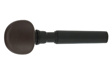 Mécanique Chevilles de Réglage Fines Saz & Baglama - Saz - Baglama Noir - Brun