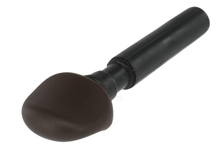 Mécanique Chevilles de Réglage Fines Saz & Baglama - Saz - Baglama Noir - Brun