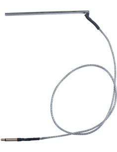 Pickup Piezo F&S P - 2 - Pickups