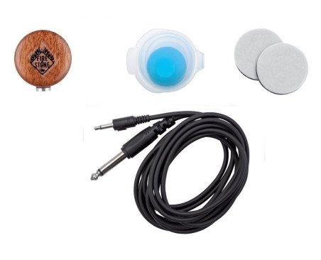 Pickup Acoustic Universal UP - 1 - Universal 1 - Pickups