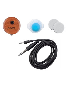 Pickup Acoustic Universal UP - 2 - Universal 2 - Pickups