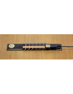Pickup Acoustic F&S Guitar Classical CG - 1 - Guitares Classiques - Pickups