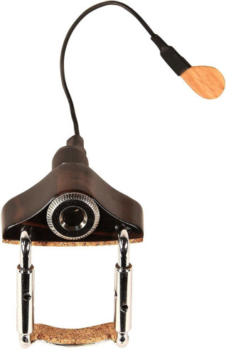 Capteur Acoustique Violon - Alto VV - 3 - Violon - Alto - Capteurs