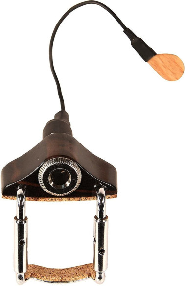 Capteur Acoustique Violon - Alto VV - 3 - Violon - Alto - Capteurs
