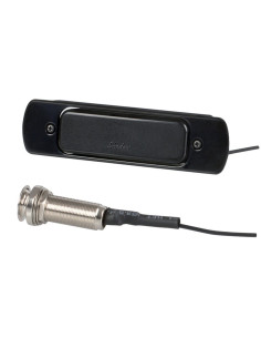 Capteur Magnétique Guitare Acoustique SH340 - Capteurs