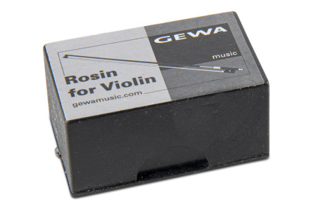Rosin Liuteria - Violons - Altos