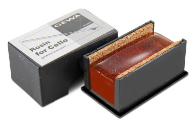 Rosin Liuteria - Cello