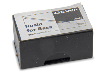 Rosin Double Bass