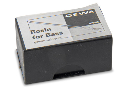 Rosin Double Bass