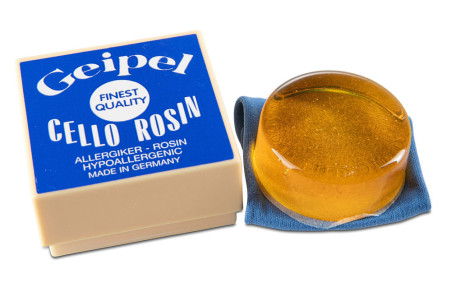 Rosin Geipel Antiallergique - Cello