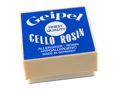 Rosin Geipel Antiallergique - Cello