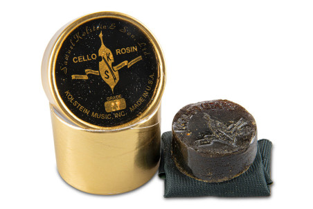 Rosin - Cello Standard