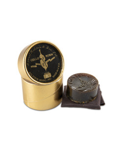 Rosin - Cello Medium