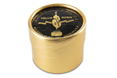 Rosin - Cello Medium