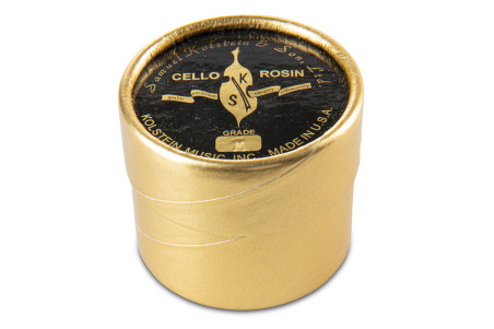 Colophane - Violoncelle Moyen