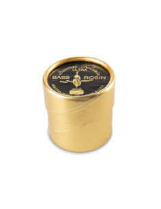Rosin Double Bass - Souple