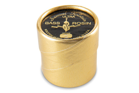 Colophane Contrebasse - Souple