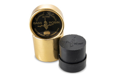 Rosin Double Bass - Souple