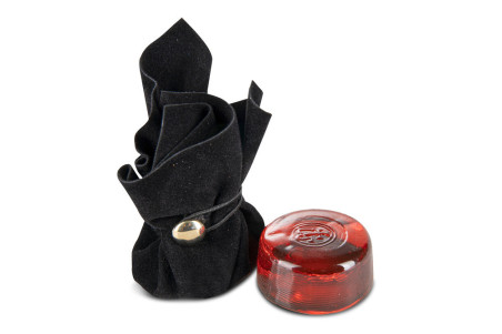 Rosin - Violin Red