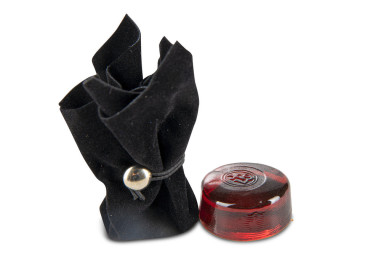 Rosin - Viola Red