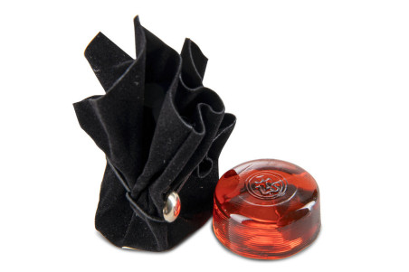 Colophane - Violoncelle Rouge