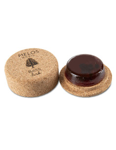 Rosin Double Bass - Dark