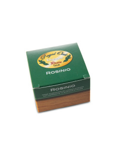 Colophane Royal Oak Rosinio - Violon - Claire