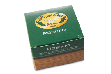 Colophane Royal Oak Rosinio - Violon - Claire