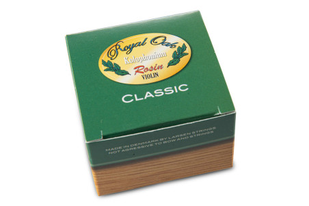 Rosin Classic - Violin
