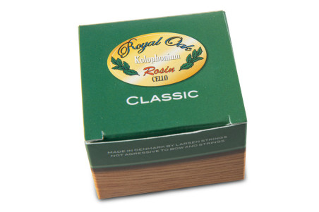 Colophane Classic - Violoncelle