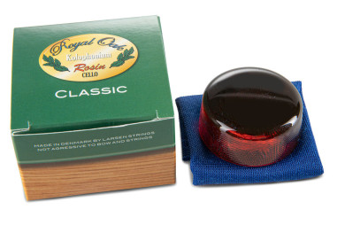 Rosin Classic - Cello