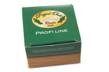Rosin Royal Oak Profi - Line - Violin - Dark