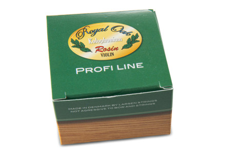 Rosin Royal Oak Profi - Line - Violin - Dark