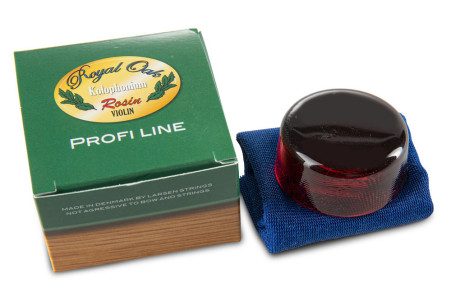 Rosin Royal Oak Profi - Line - Violin - Dark