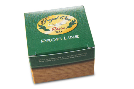 Rosin Royal Oak Profi - Line - Viola - Dark