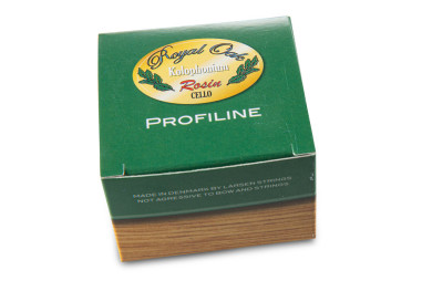 Colophane Royal Oak Profi - Line - Violoncelle - Foncée