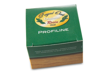 Colophane Royal Oak Profi - Line - Violoncelle - Foncée
