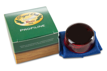 Colophane Royal Oak Profi - Line - Violoncelle - Foncée