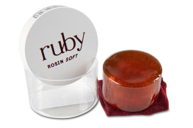 Rosin - Souple - Violin - Viola